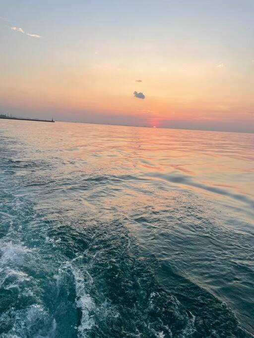 Serenity On The Shores 포티지 외부 사진
